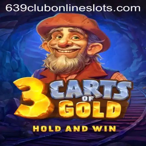 Discover the Thrilling Adventures of 3cartsOfGold in the Gaming Arena