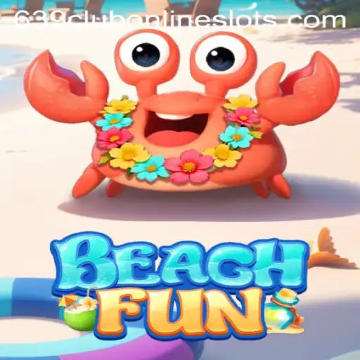 BeachFun: A Riveting Adventure at the Shoreline