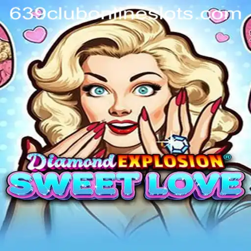 DiamondExplosionSweetLove: The New Sensation in Mobile Gaming