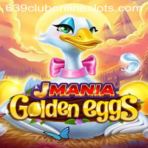 Explore the Exciting World of JManiaGoldenEggs: A Comprehensive Guide