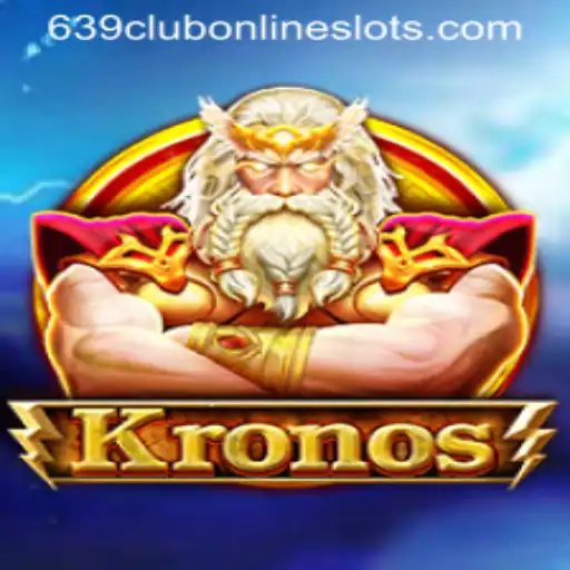 Kronos: A Journey into Time and Strategy