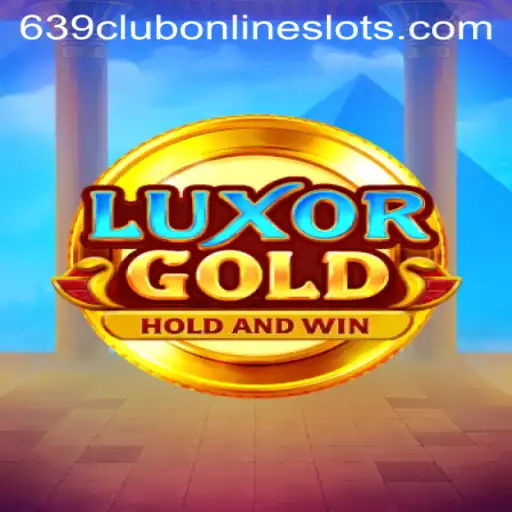 Unveiling LuxorGold: A Riveting Dive into the Exciting 639club Realm