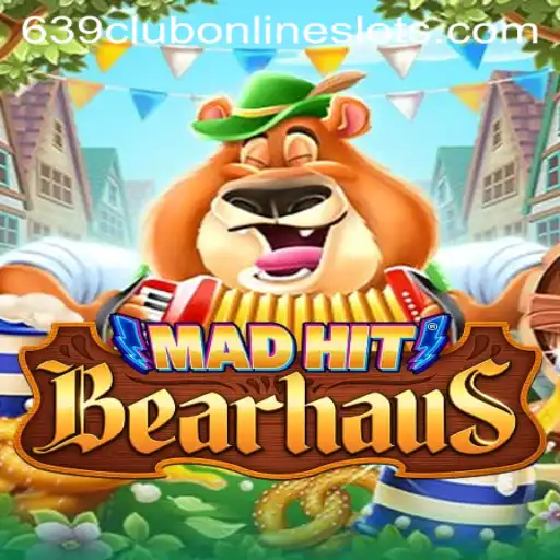 Discover the Thrilling World of MadHitBearhaus: Rules and Gameplay
