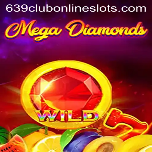 MegaDiamond: A New Era of Exciting Gameplay