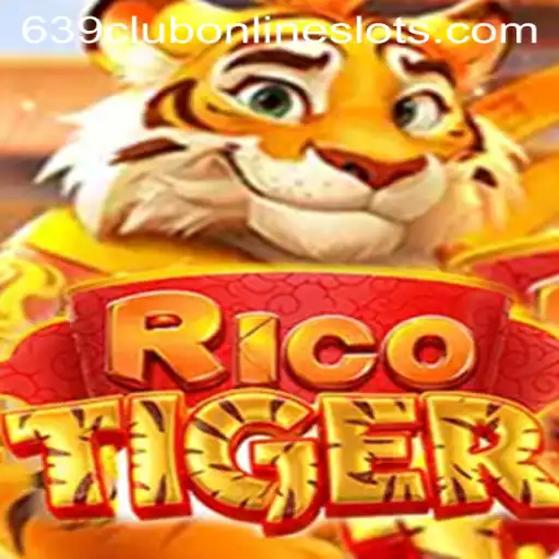 RicoTiger: Exploring the Thrilling World of 639club