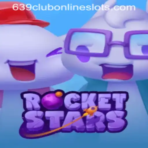 RocketStars: Blast Your Way to Victory with the Exciting 639Club Experience