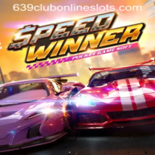 SpeedWinner: The Thrilling World of Competitive Gaming with 639club