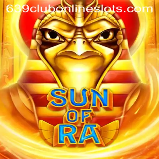 Discover the Mystical World of SunofRa in a Thrilling Casino Experience
