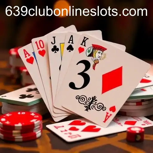 Exploring the World of Card Games and the 639club