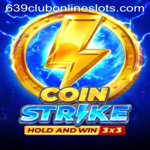 Exploring Coinstrike: A Comprehensive Guide to the Game and Its Fascination with 639club