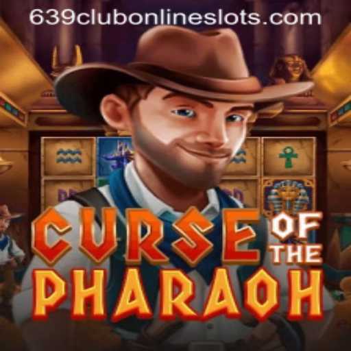 Discover the Adventure in 'CurseofthePharaoh' with the 639club