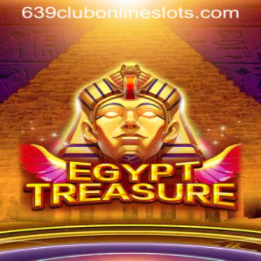 Discovering the Excitement of EgyptTreasure: A Thrilling Adventure