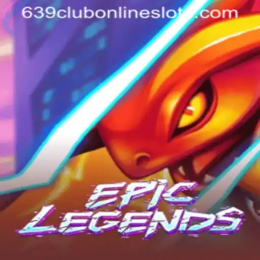 EpicLegends: Unraveling the Mysteries of a Gaming Phenomenon