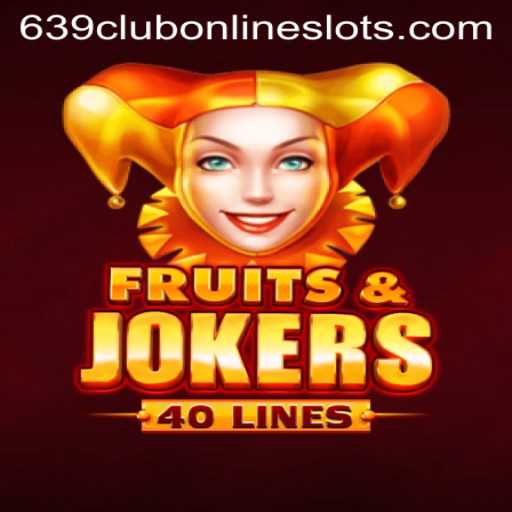 Explore FruitsAndJokers40: A Game of Chance and Fun