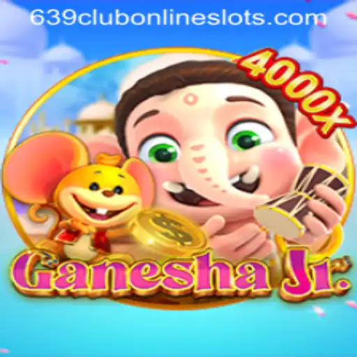 Exploring the Exciting World of GaneshaJr: A Thrilling Gaming Experience at 639club