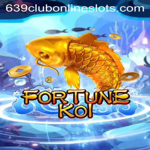 Introducing FORTUNEKOI: A Dive into Excitement