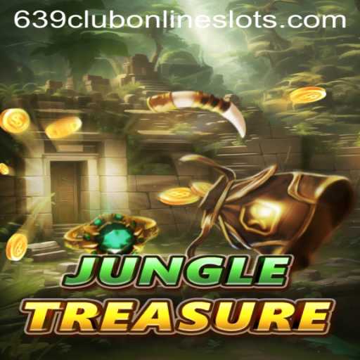 Discover the Thrilling World of JungleTreasure: A Journey into the Wilderness!
