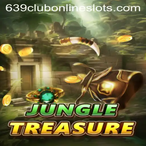 Discover the Thrilling World of JungleTreasure: A Journey into the Wilderness!