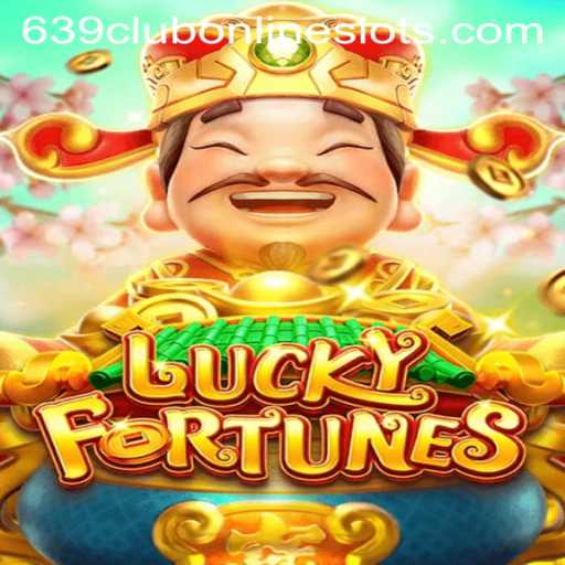 Experience the Thrill of LUCKYFORTUNES: A Game of Chance and Strategy