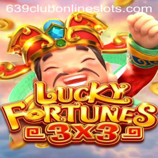 Exploring the Exciting World of LUCKYFORTUNES3x3 and 639club