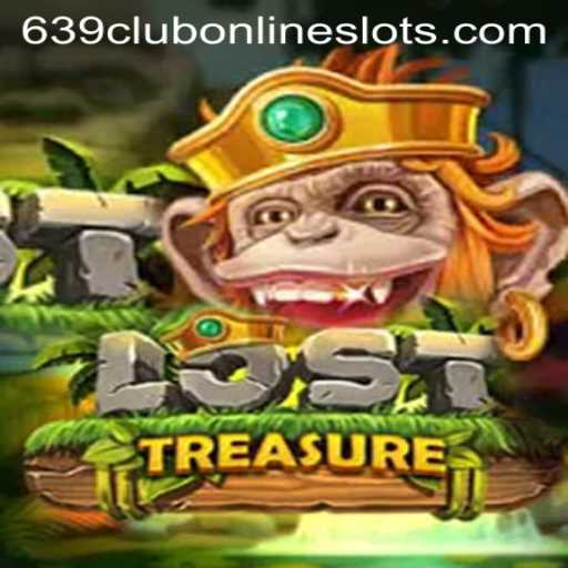 LostTreasure - Unearth the Adventure