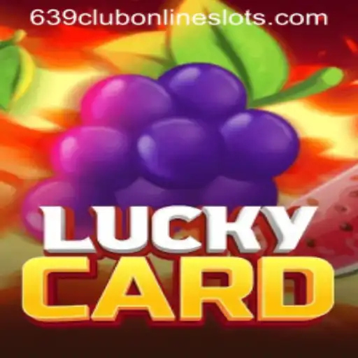 Exploring the World of LuckyCard: A Thrilling Journey at 639club