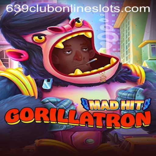 MadHitGorillatron: The Revolutionary Game Taking the 639club by Storm