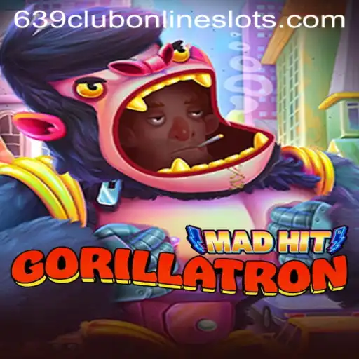 MadHitGorillatron: The Revolutionary Game Taking the 639club by Storm