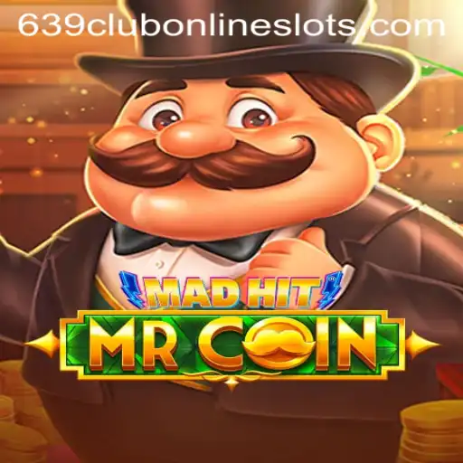 MadHitMrCoin: A Thrilling New Game Taking the 639club by Storm