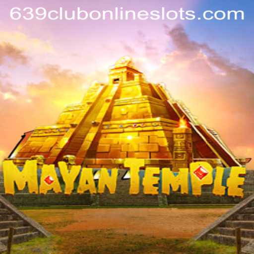 MayanTemple: An Adventure Awaits in the Heart of the Jungle