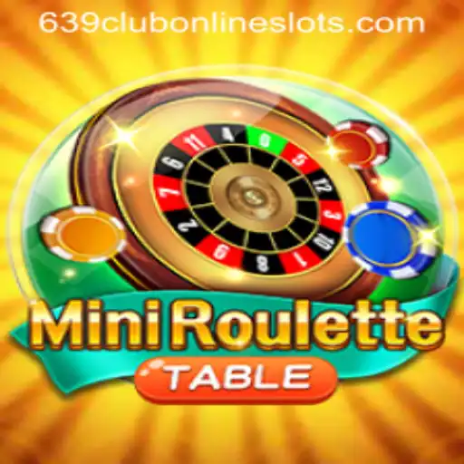 Exploring the Exciting World of MiniRoulette with 639club