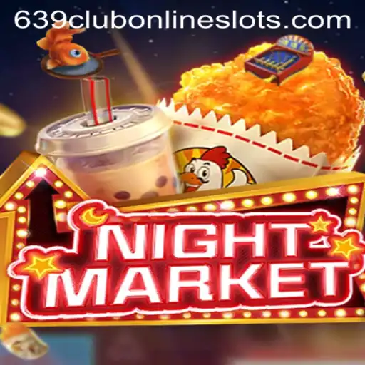 Exploring the Thrilling World of NIGHTMARKET: An Immersive Gaming Experience