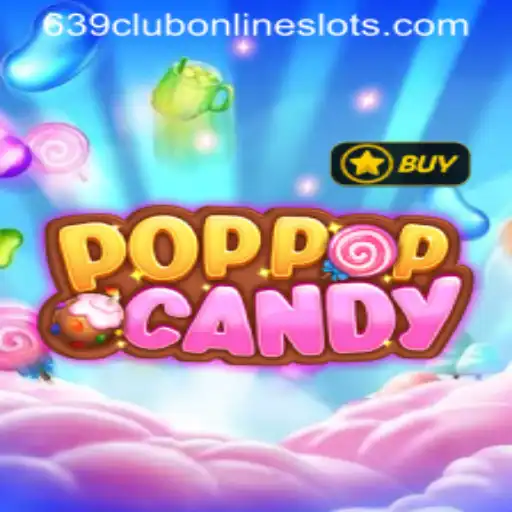 Exploring POPPOPCANDY The Sweet Escape