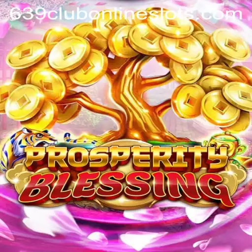 Unveiling the Thrilling World of ProsperityBlessing and the Vibrant 639club