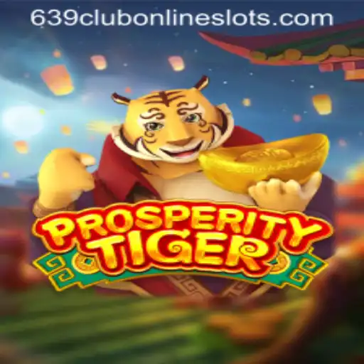 Unveiling ProsperityTiger: A Journey into the World of 639club