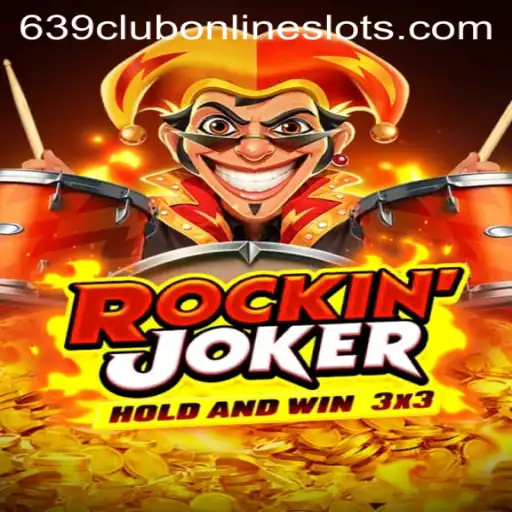 Discover the Thrill of RockinJoker at 639Club