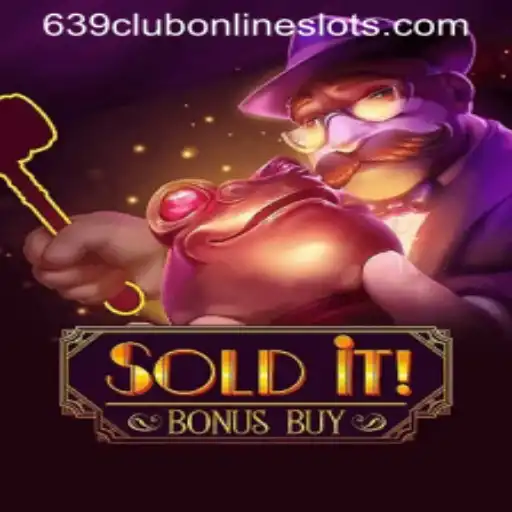 Exploring the Exciting World of SolditBonusBuy at 639club