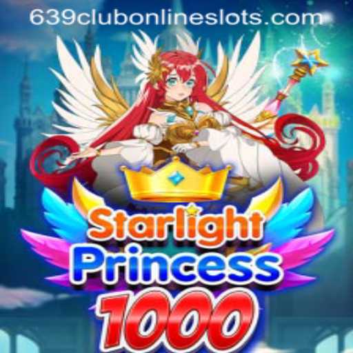 Starlight Princess 1000: A Dazzling New Adventure