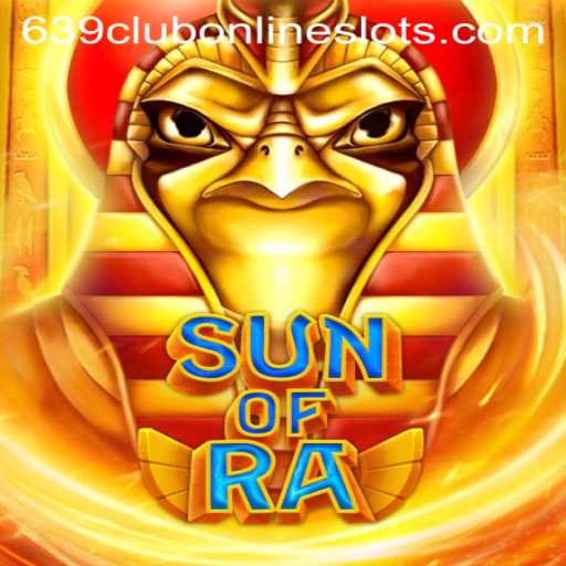 Discover the Mystical World of SunofRa in a Thrilling Casino Experience
