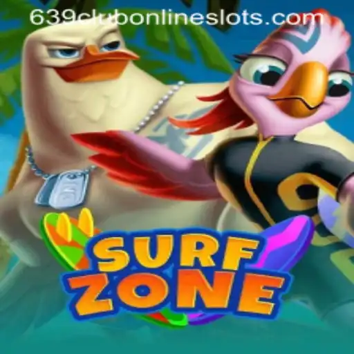 Dive into the Exciting World of SurfZone: A Thrilling New Experience