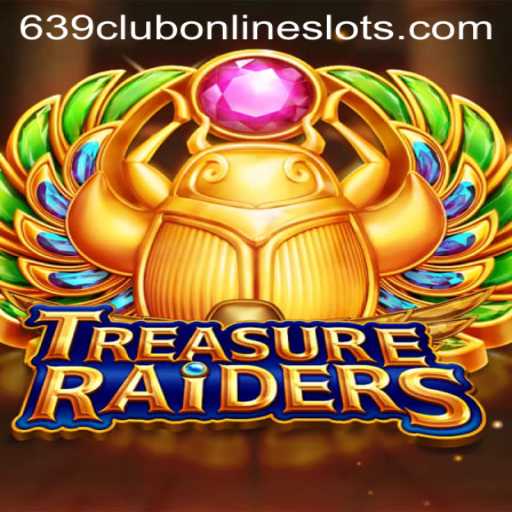 TREASURERAIDERS: A New Frontier in Interactive Gaming