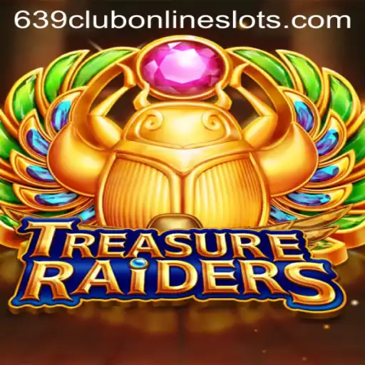 TREASURERAIDERS: A New Frontier in Interactive Gaming