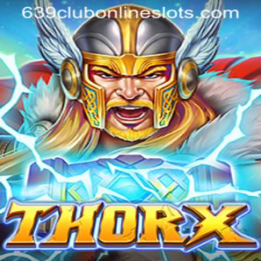 ThorX: The New Gaming Sensation Taking the World by Storm