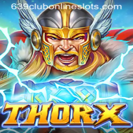 ThorX: The New Gaming Sensation Taking the World by Storm