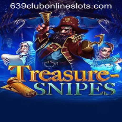 Unveiling the Excitement of TreasureSnipes: The Ultimate Gaming Adventure