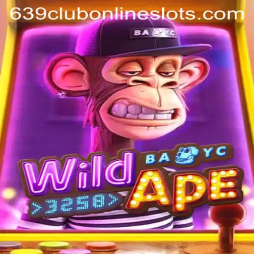 Discover the Thrilling World of WildApe3258 at 639club